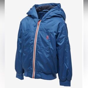 Boys Izod Jacket size 6 NWT